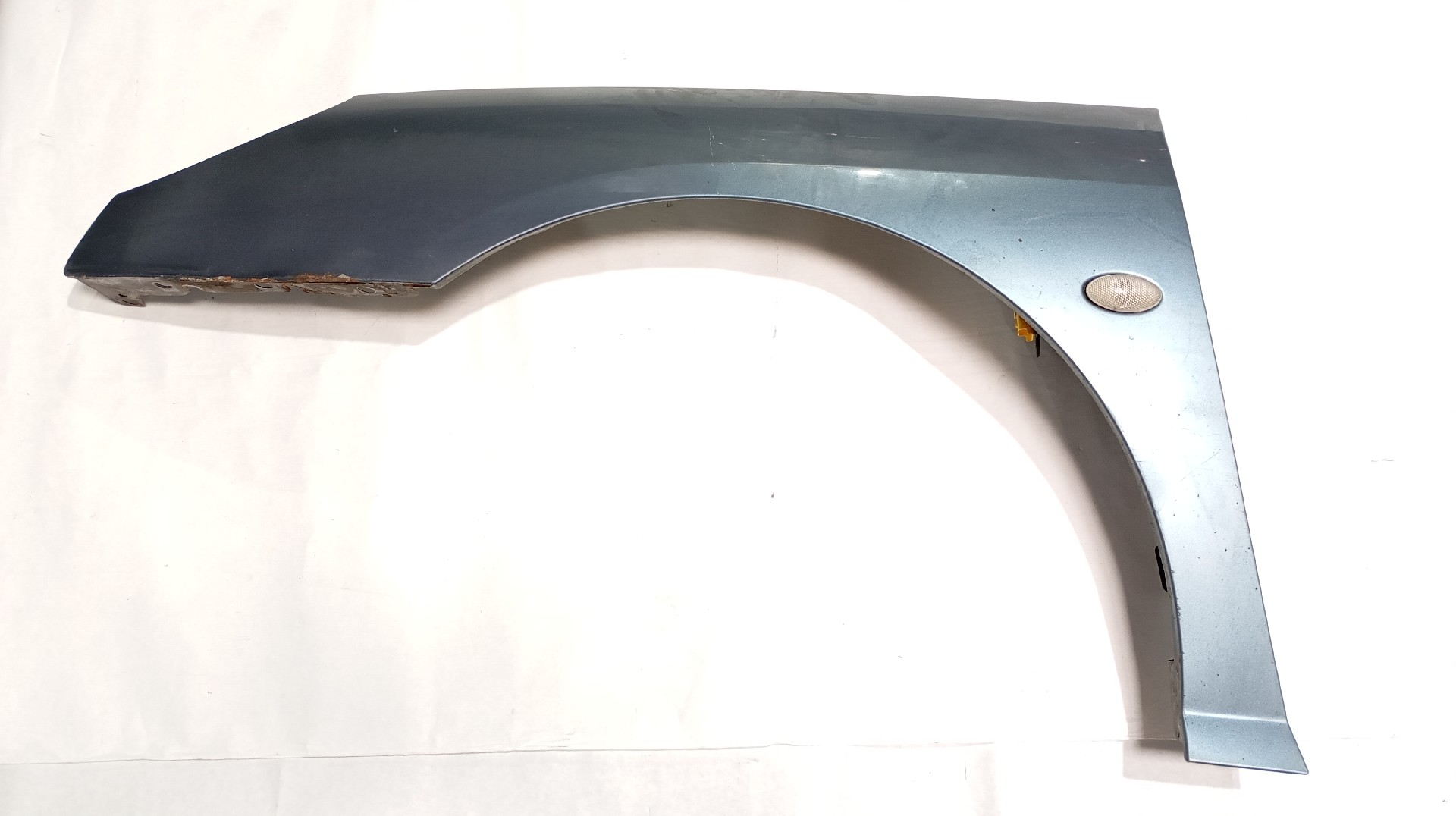 Guarda Lamas Frente Esquerdo PEUGEOT 407 SW SE HDI