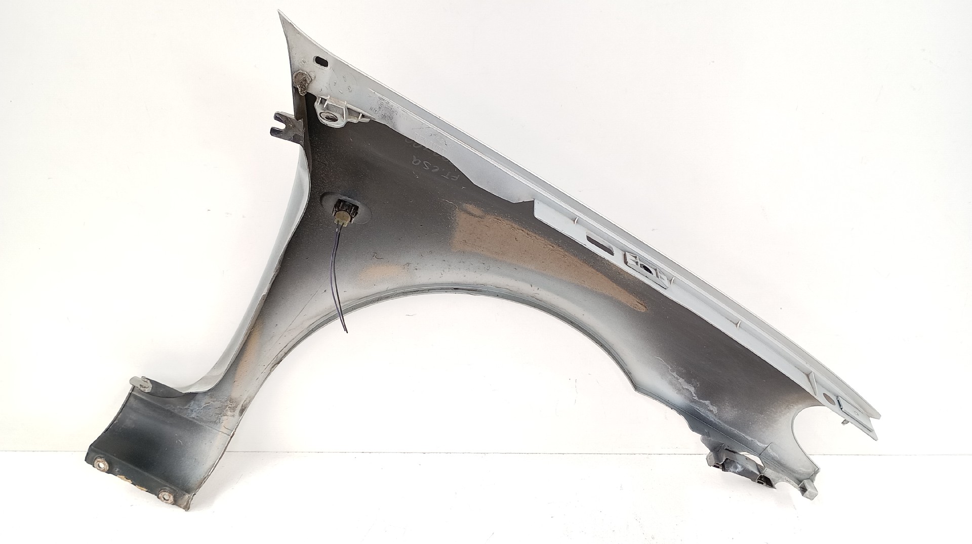 Guarda Lamas Frente Esquerdo RENAULT CLIO II Caixa (SB0/1/2_) | 98 -  Imagem-5