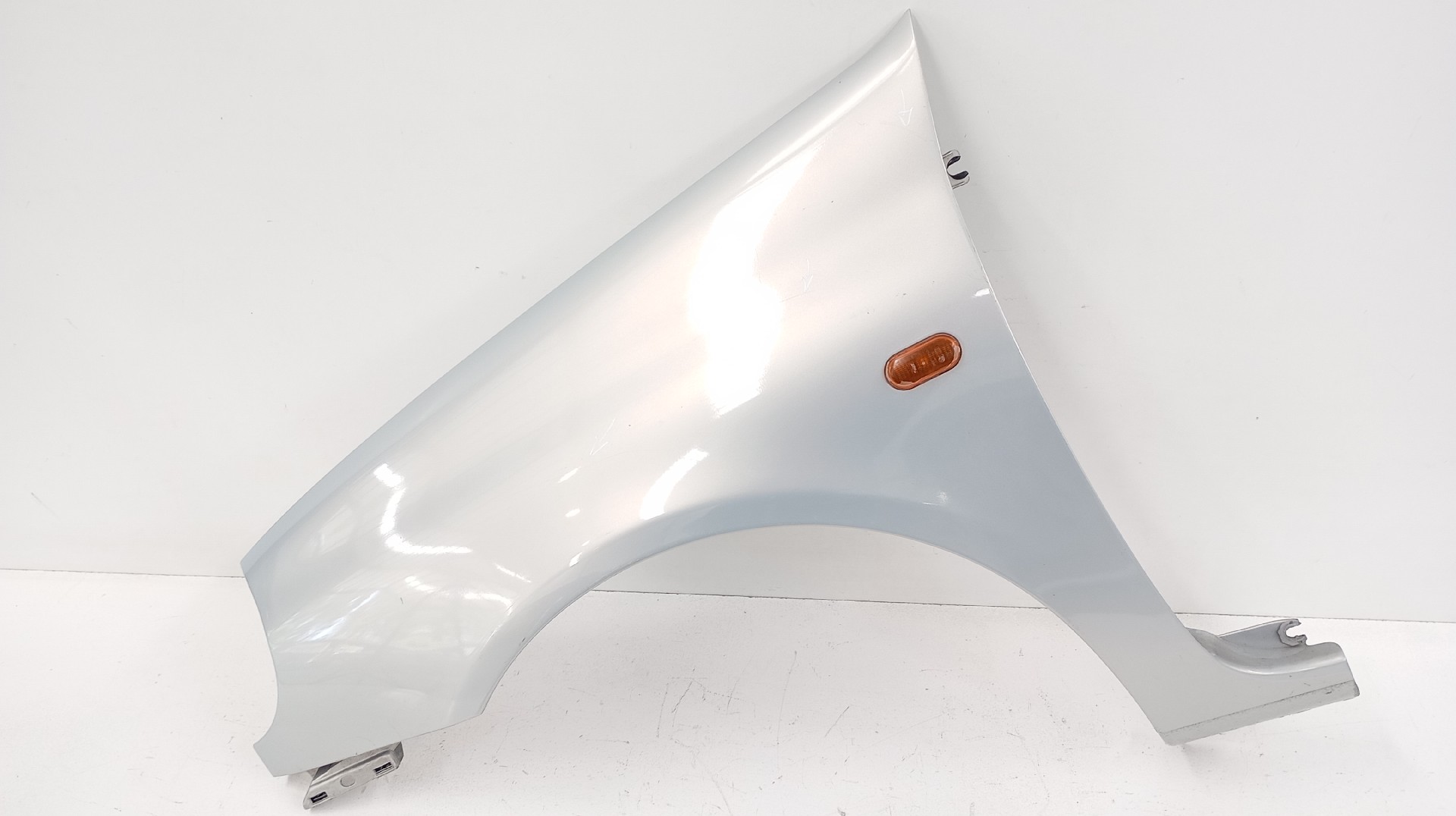 Guarda Lamas Frente Esquerdo RENAULT CLIO II Caixa (SB0/1/2_) | 98 - 
