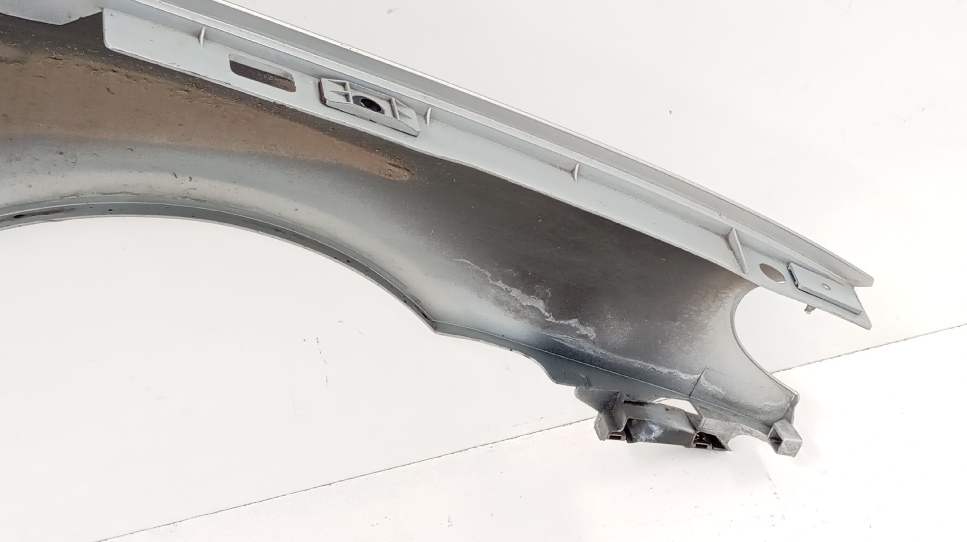 Guarda Lamas Frente Esquerdo RENAULT CLIO II Caixa (SB0/1/2_) | 98 -  Imagem-6