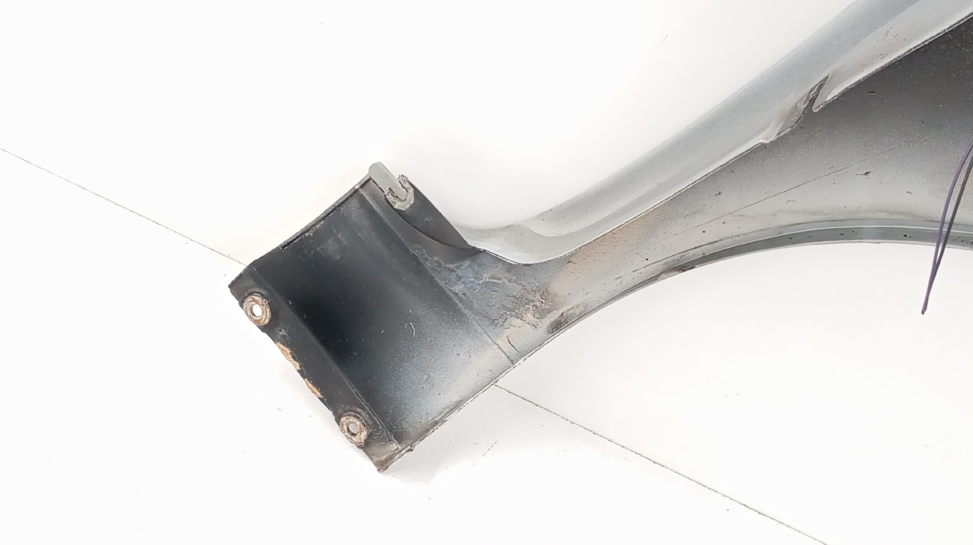 Guarda Lamas Frente Esquerdo RENAULT CLIO II Caixa (SB0/1/2_) | 98 -  Imagem-8