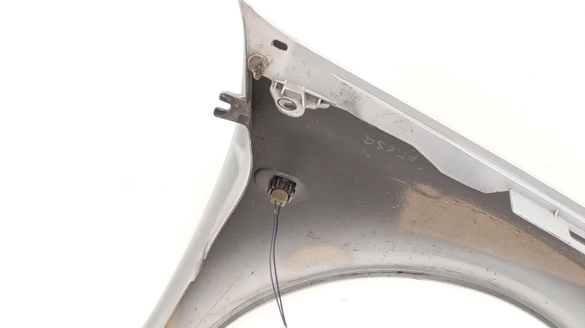 Guarda Lamas Frente Esquerdo RENAULT CLIO II Caixa (SB0/1/2_) | 98 -  Imagem-7