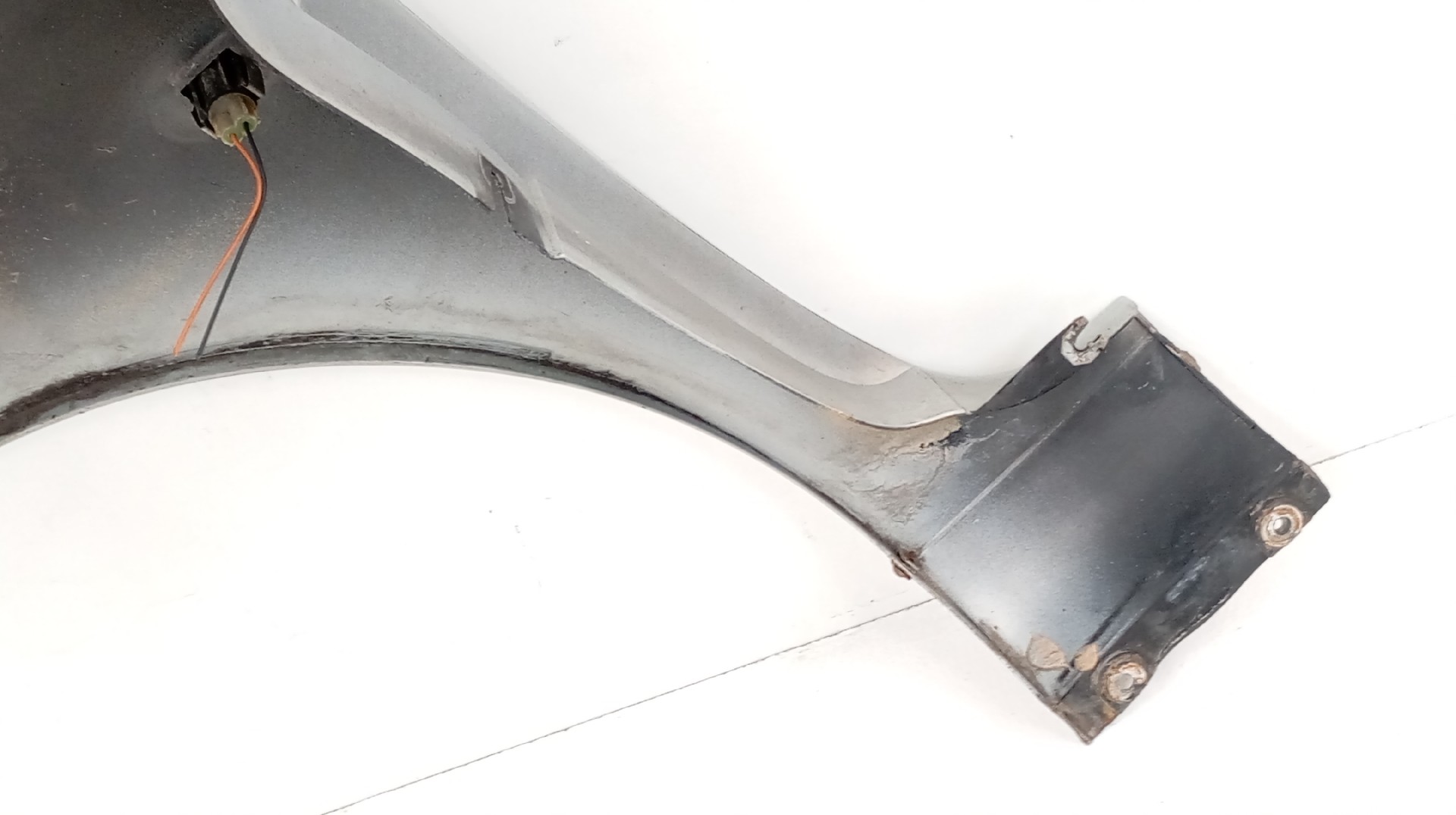 Aba / Arco Guarda Lama Frente Direito RENAULT CLIO II Caixa (SB0/1/2_) | 98 -  Imagem-5