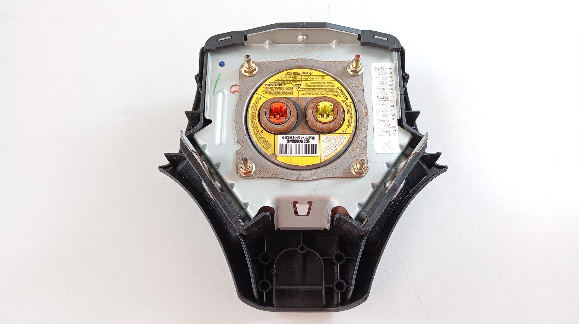 Airbag Volante MAZDA 628 STATION WAGON | 89 - 00 Imagem-1