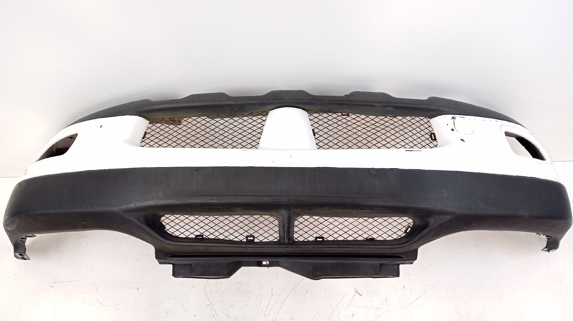 Para Choques Frente FIAT STRADA Pick-up (178_) | 98 - 