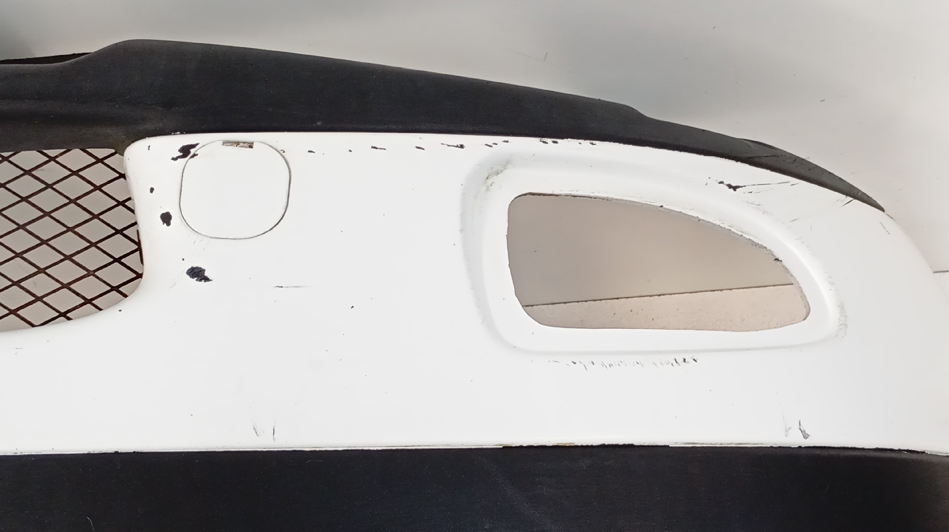 Para Choques Frente FIAT STRADA Pick-up (178_) | 98 -  Imagem-1