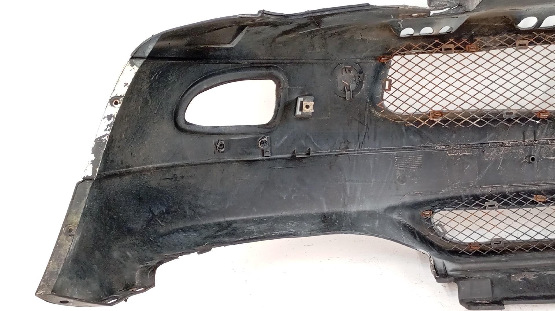 Para Choques Frente FIAT STRADA Pick-up (178_) | 98 -  Imagem-9