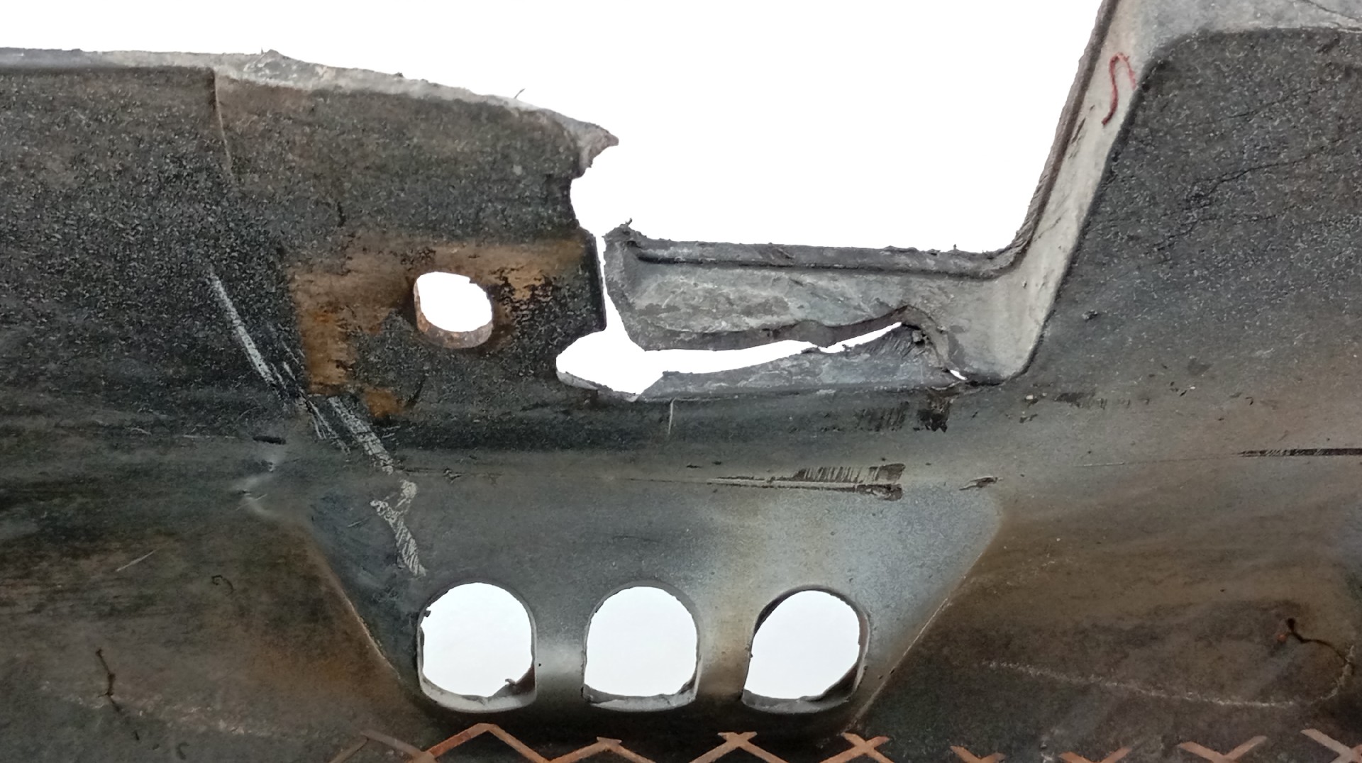 Para Choques Frente FIAT STRADA Pick-up (178_) | 98 -  Imagem-10