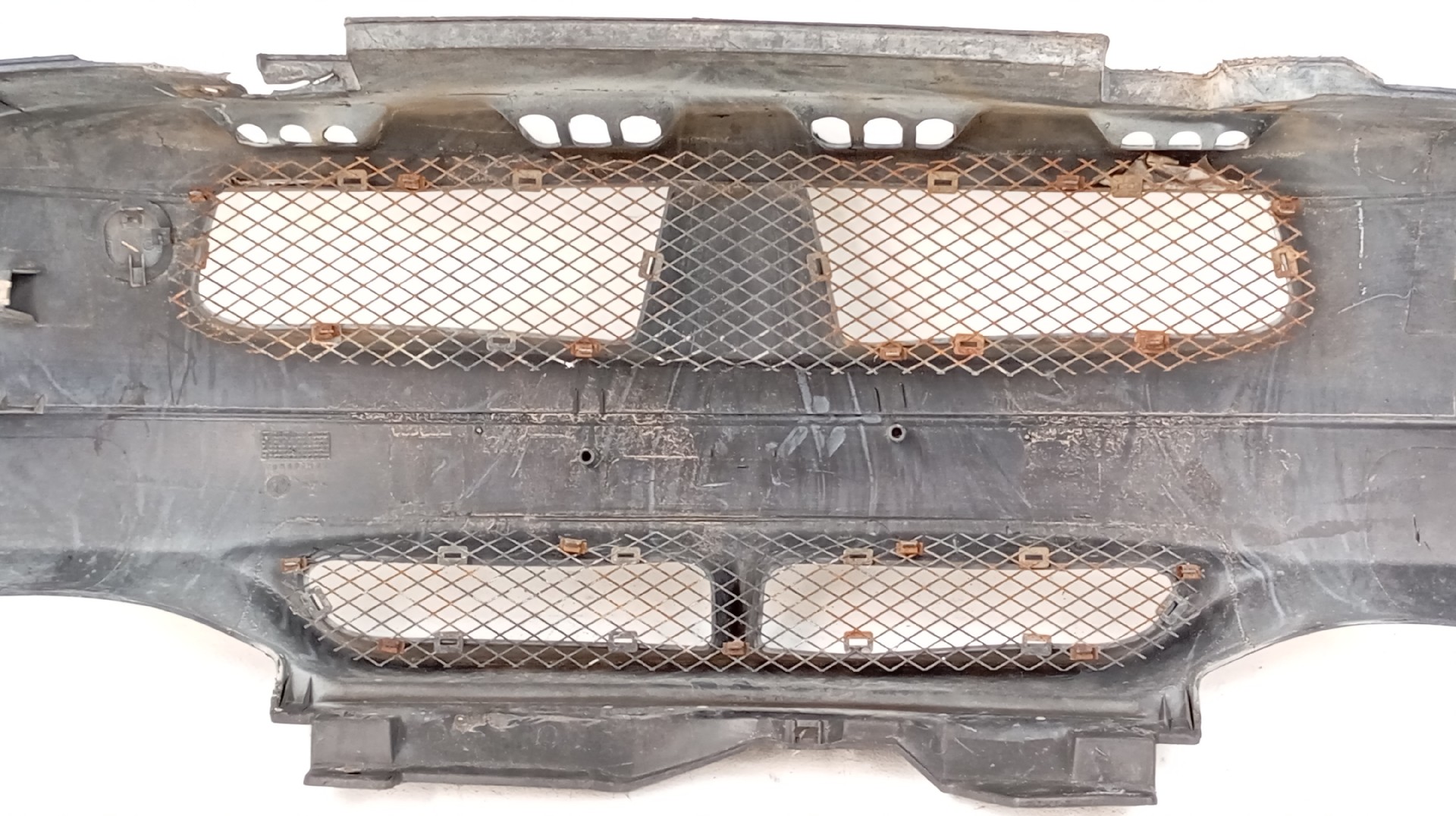 Para Choques Frente FIAT STRADA Pick-up (178_) | 98 -  Imagem-8