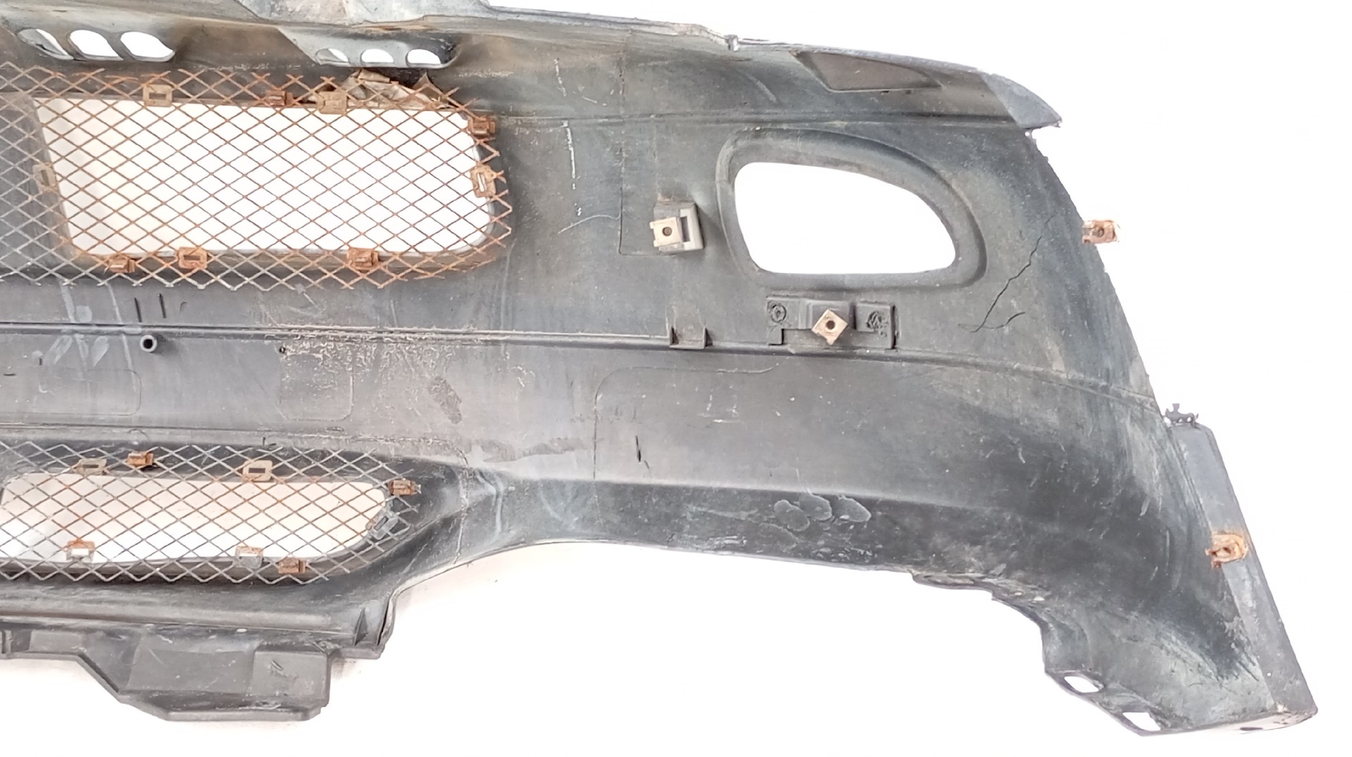 Para Choques Frente FIAT STRADA Pick-up (178_) | 98 -  Imagem-7