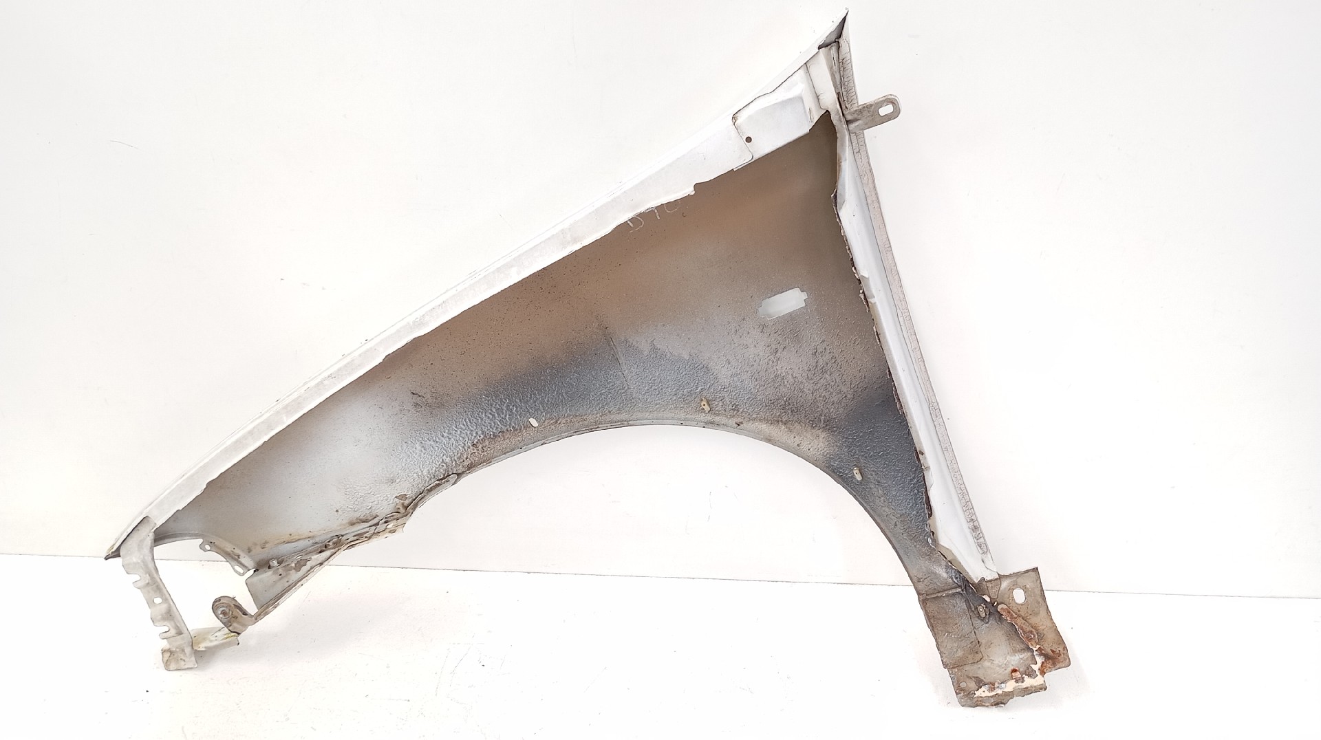 Guarda Lamas Frente Direito FIAT STRADA Pick-up (178_) | 98 -  Imagem-4