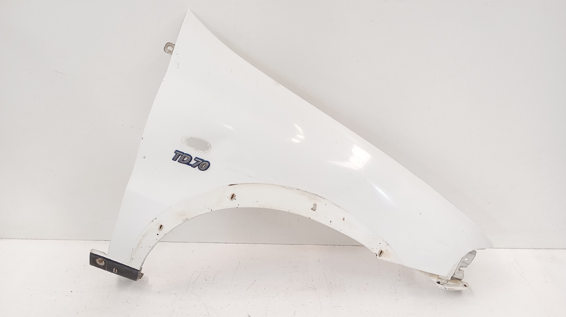Guarda Lamas Frente Direito FIAT STRADA Pick-up (178_) | 98 - 