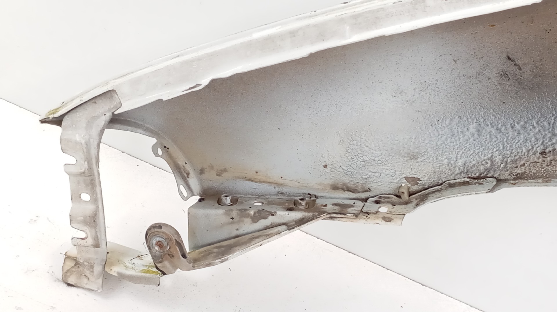 Guarda Lamas Frente Direito FIAT STRADA Pick-up (178_) | 98 -  Imagem-8