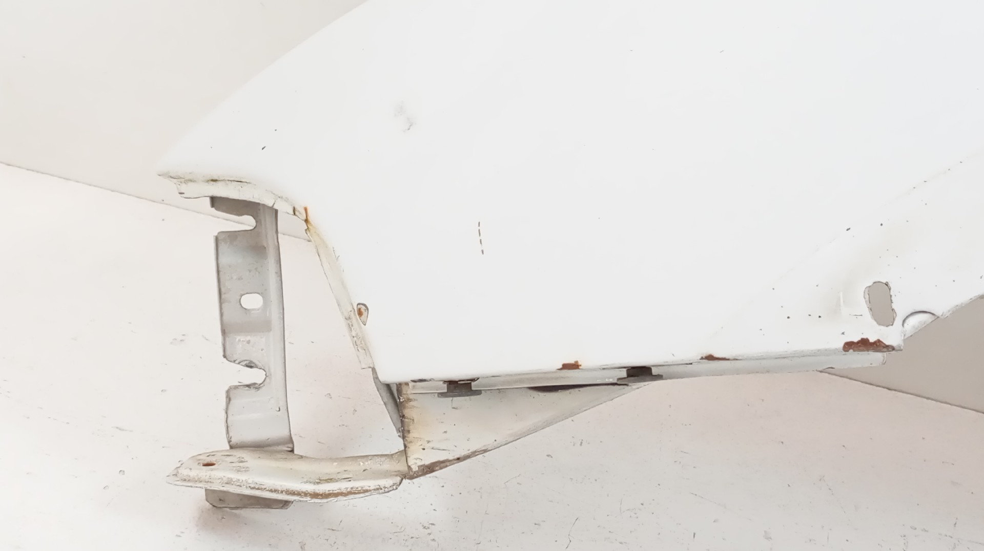 Guarda Lamas Frente Esquerdo FIAT STRADA Pick-up (178_) | 98 -  Imagem-2