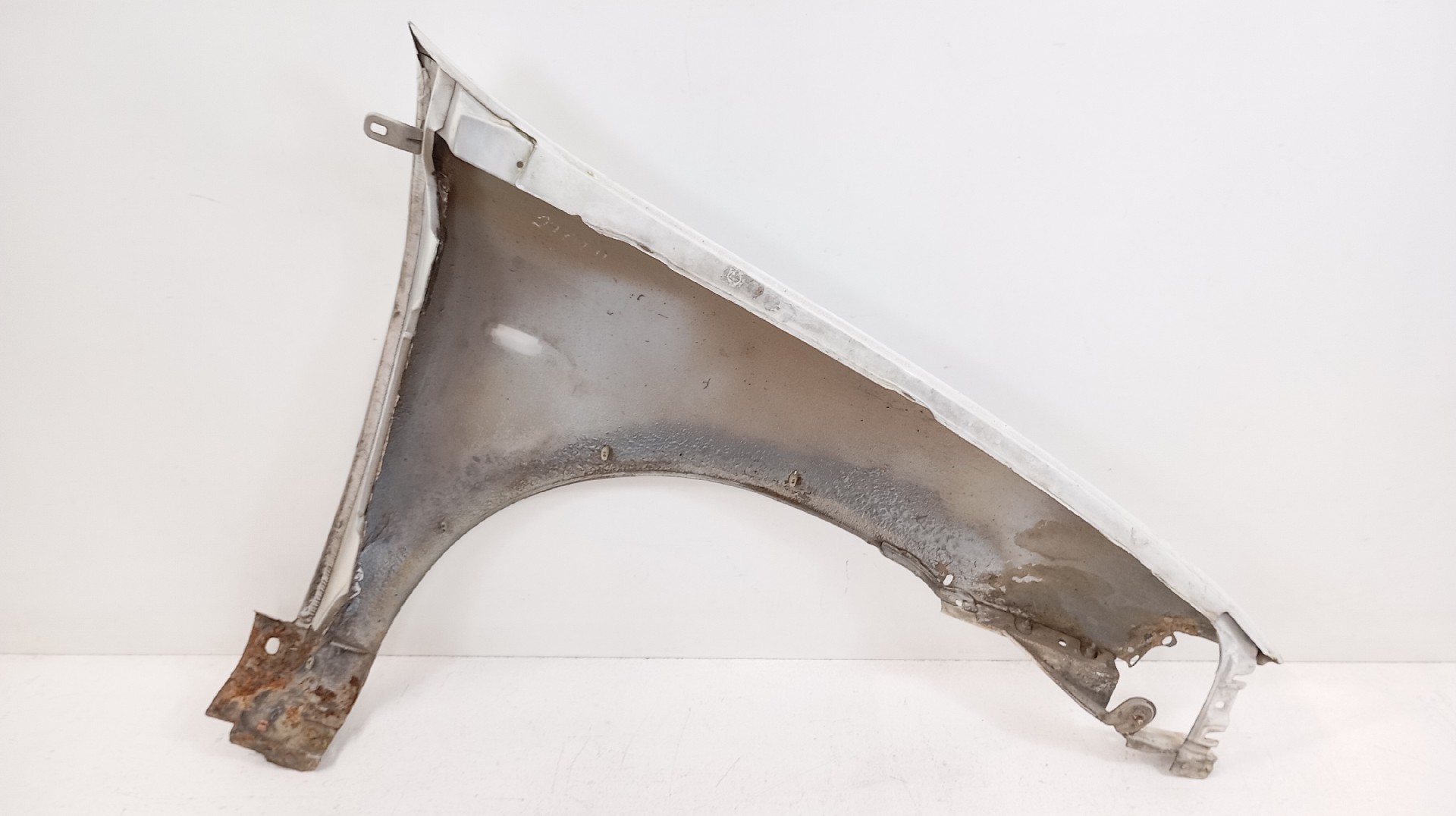 Guarda Lamas Frente Esquerdo FIAT STRADA Pick-up (178_) | 98 -  Imagem-3