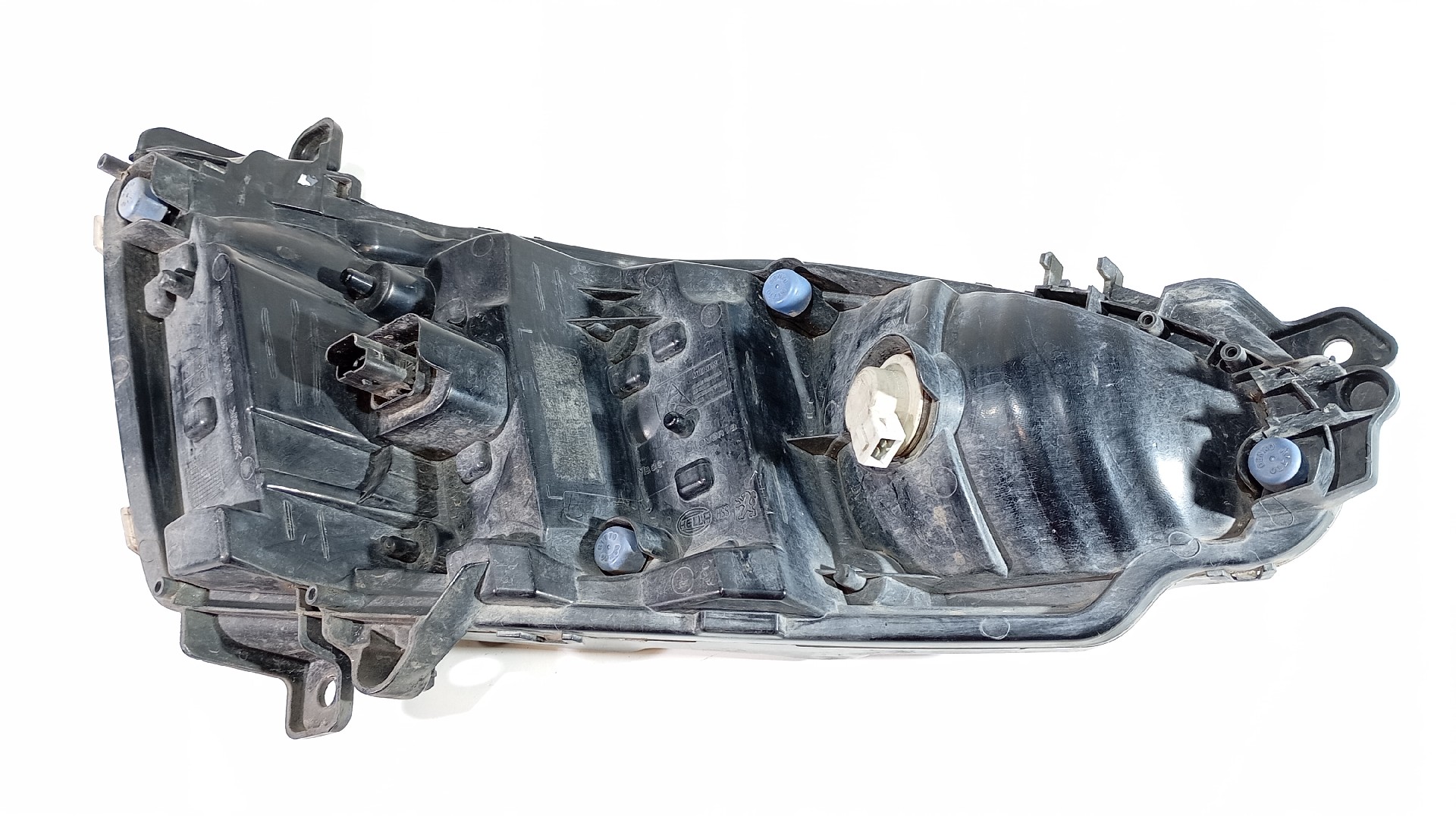 Farol Diurno Esquerdo PEUGEOT 508 RXH Imagem-1