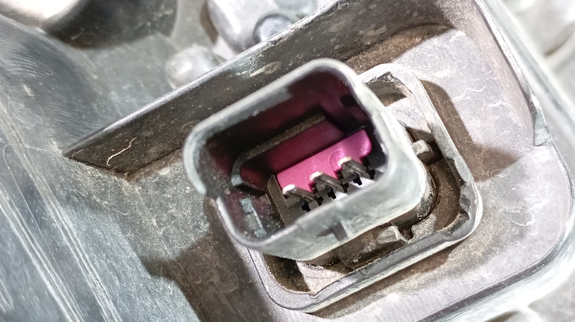 Farol Diurno Esquerdo PEUGEOT 508 RXH Imagem-3