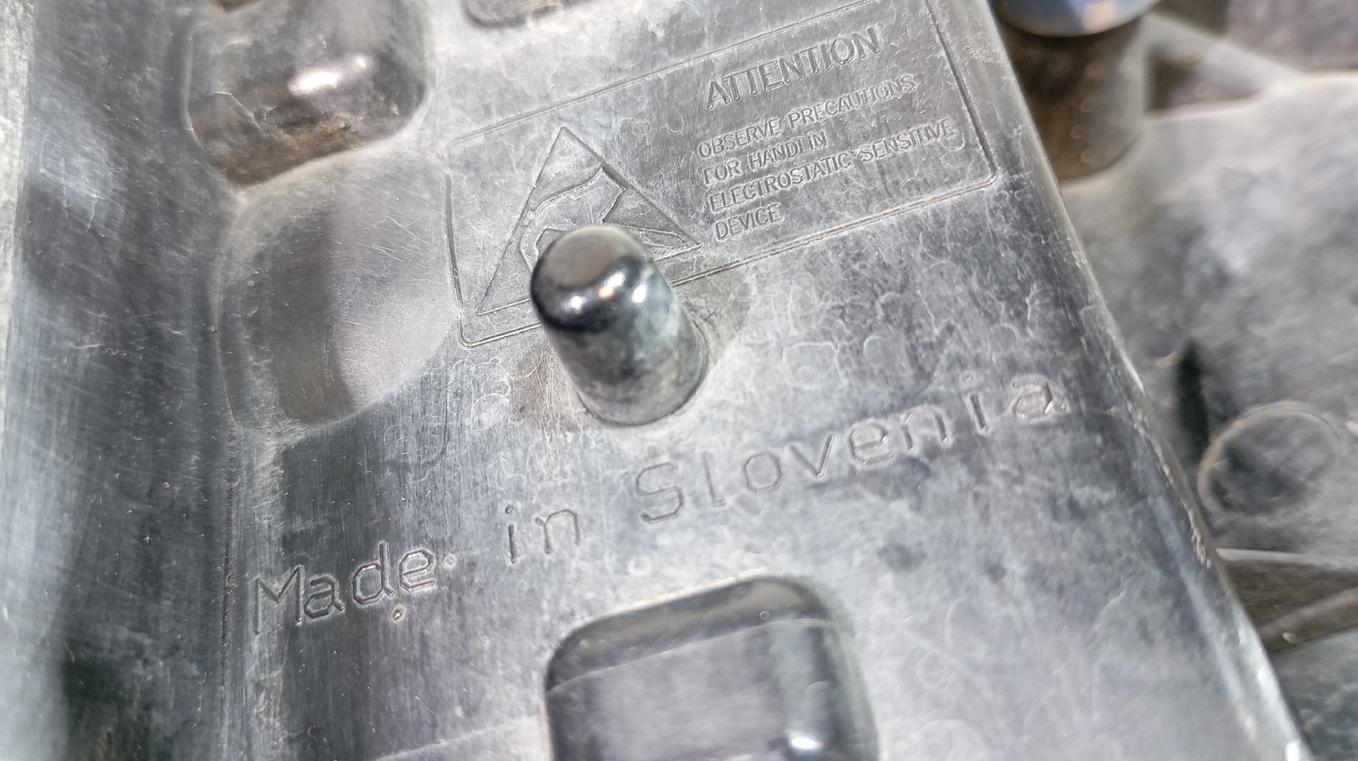 Farol Diurno Esquerdo PEUGEOT 508 RXH Imagem-5