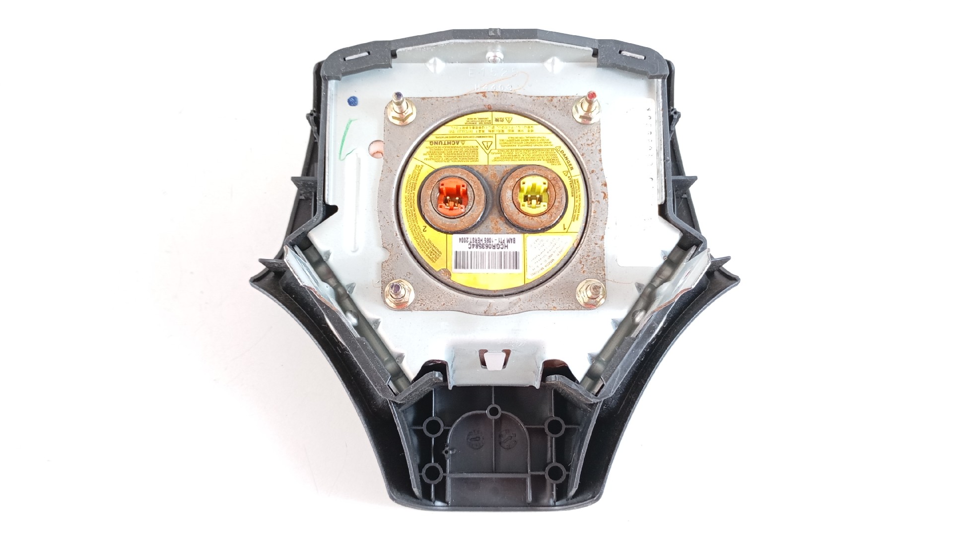 Airbag Volante MAZDA 628 STATION WAGON | 89 - 00 Imagem-5