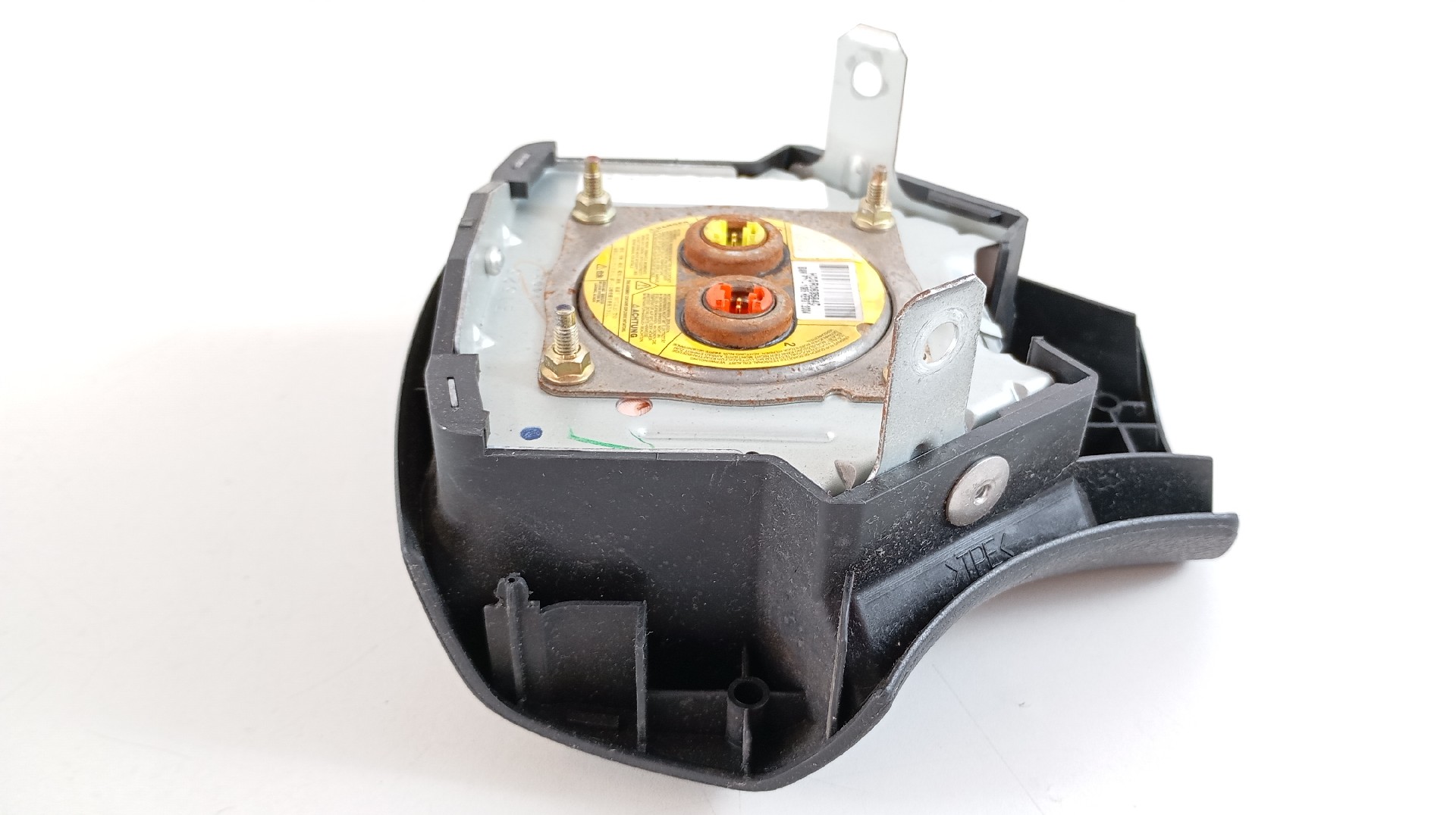 Airbag Volante MAZDA 628 STATION WAGON | 89 - 00 Imagem-6