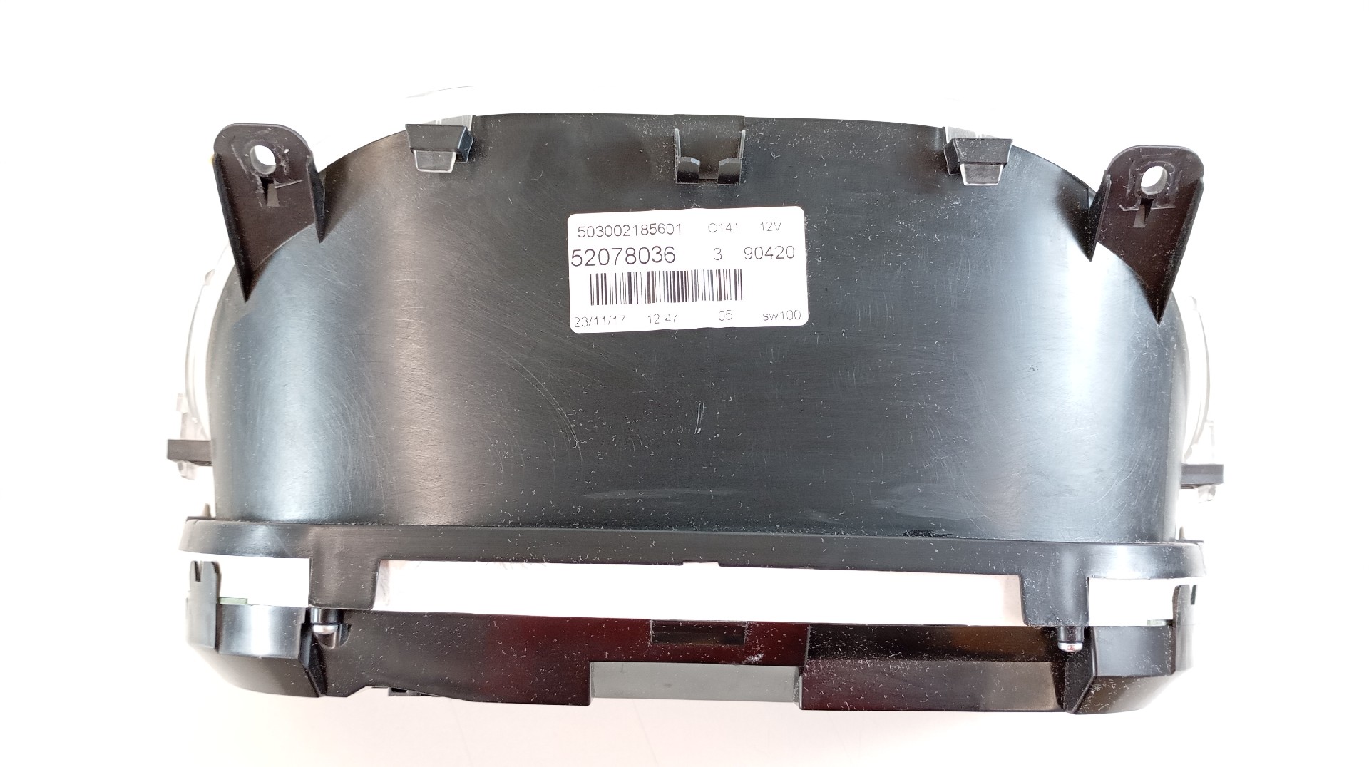 Quadrante FIAT FIORINO Caixa/Combi (225_) | 07 -  Imagem-6