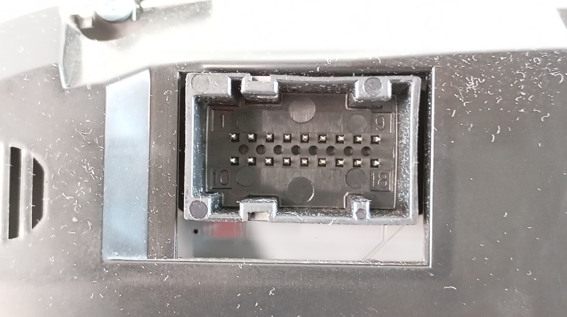 Quadrante FIAT FIORINO Caixa/Combi (225_) | 07 -  Imagem-5