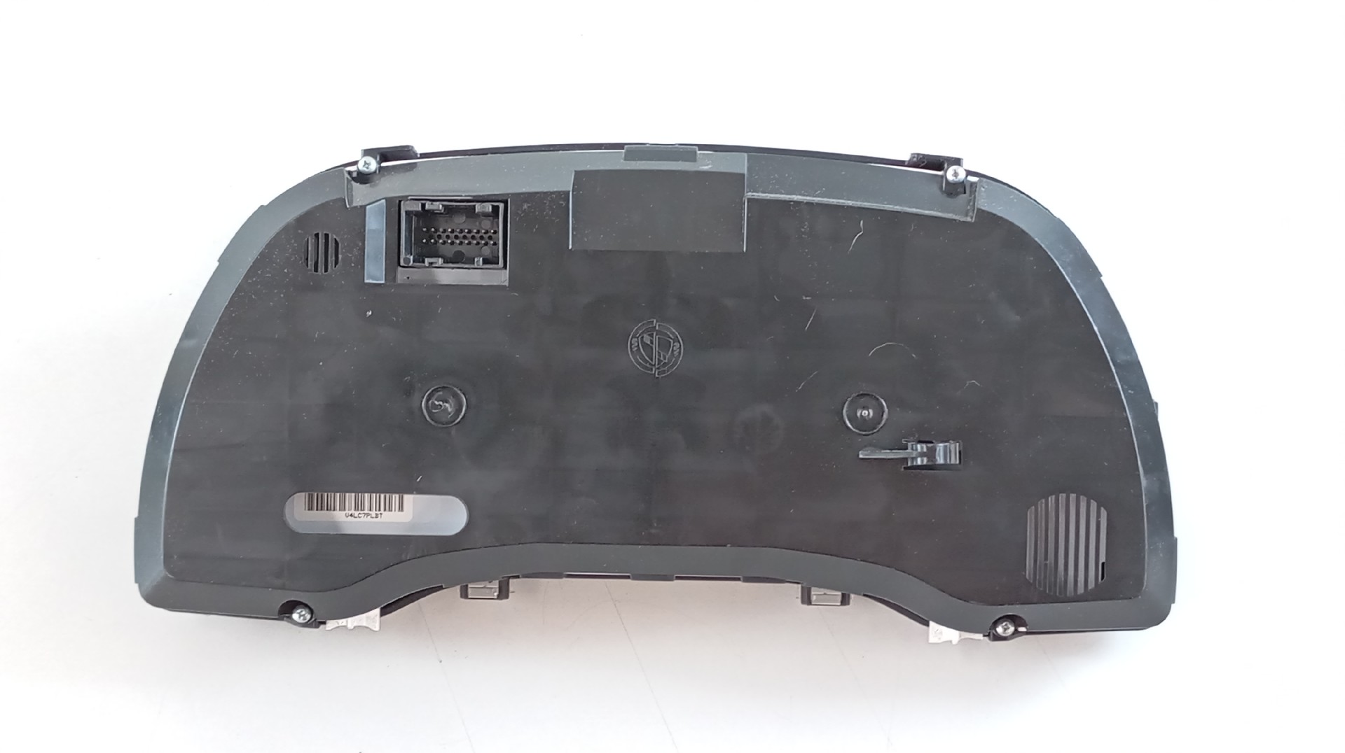 Quadrante FIAT FIORINO Caixa/Combi (225_) | 07 -  Imagem-4