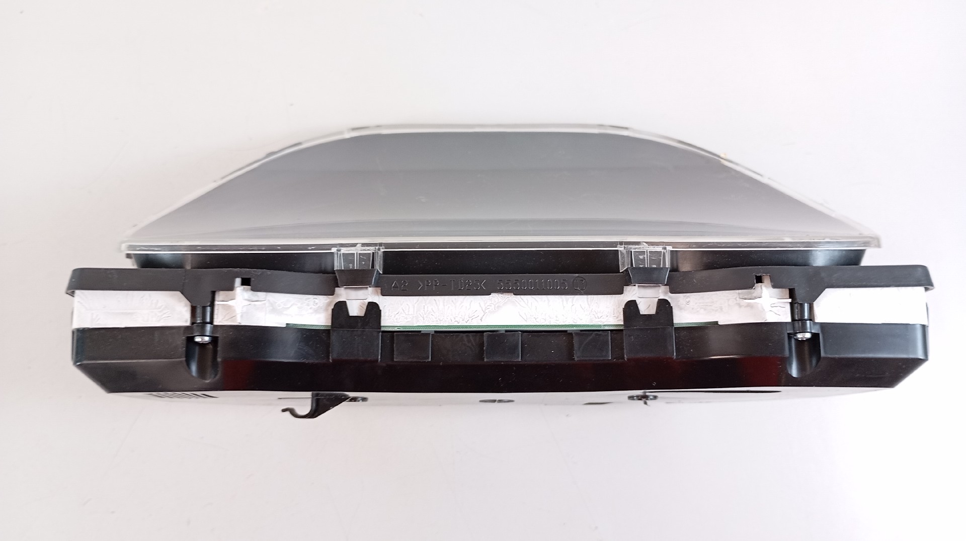 Quadrante FIAT FIORINO Caixa/Combi (225_) | 07 -  Imagem-8