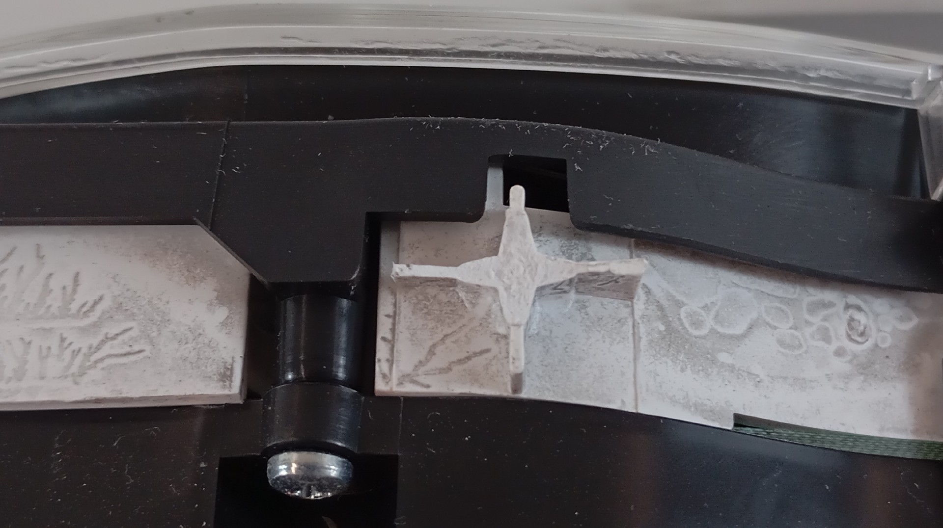 Quadrante FIAT FIORINO Caixa/Combi (225_) | 07 -  Imagem-9