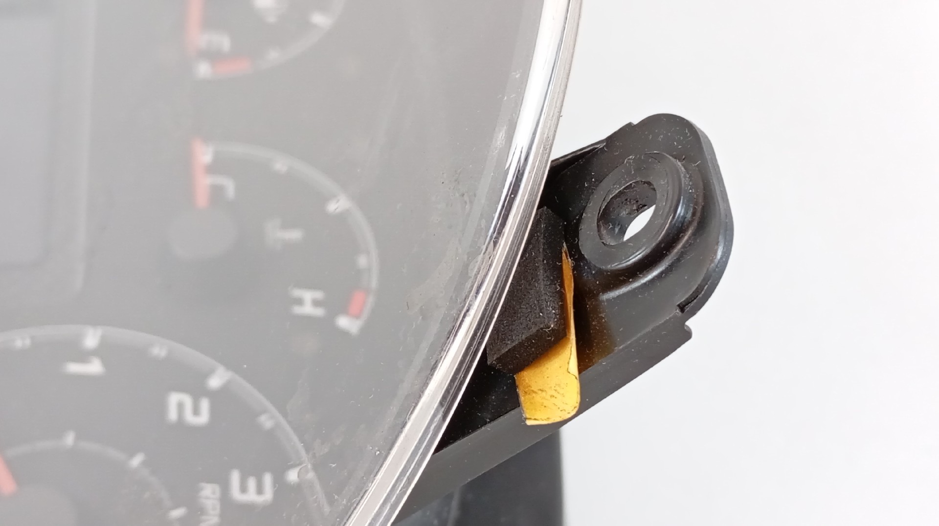 Quadrante FIAT FIORINO Caixa/Combi (225_) | 07 -  Imagem-3