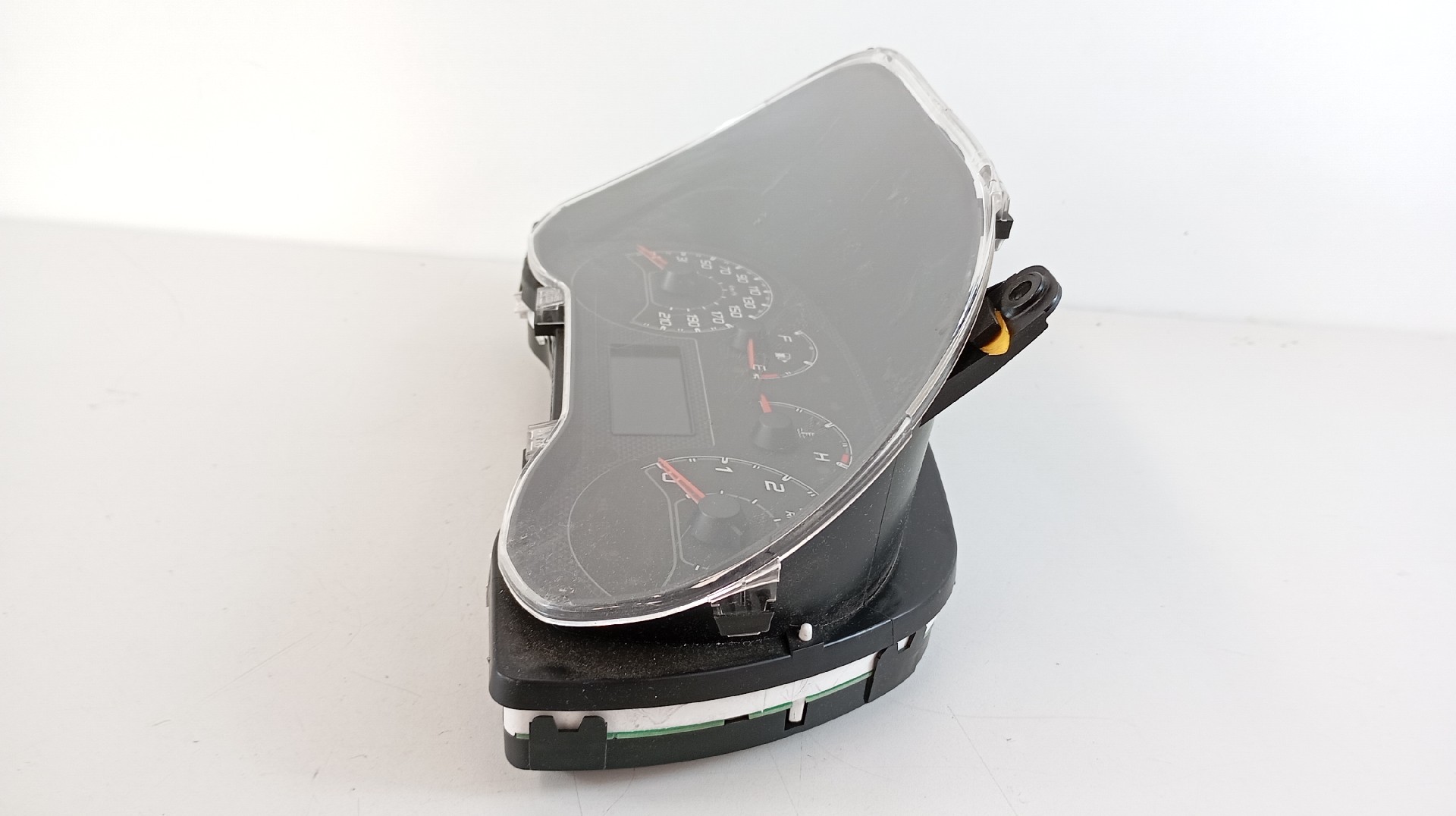 Quadrante FIAT FIORINO Caixa/Combi (225_) | 07 -  Imagem-2