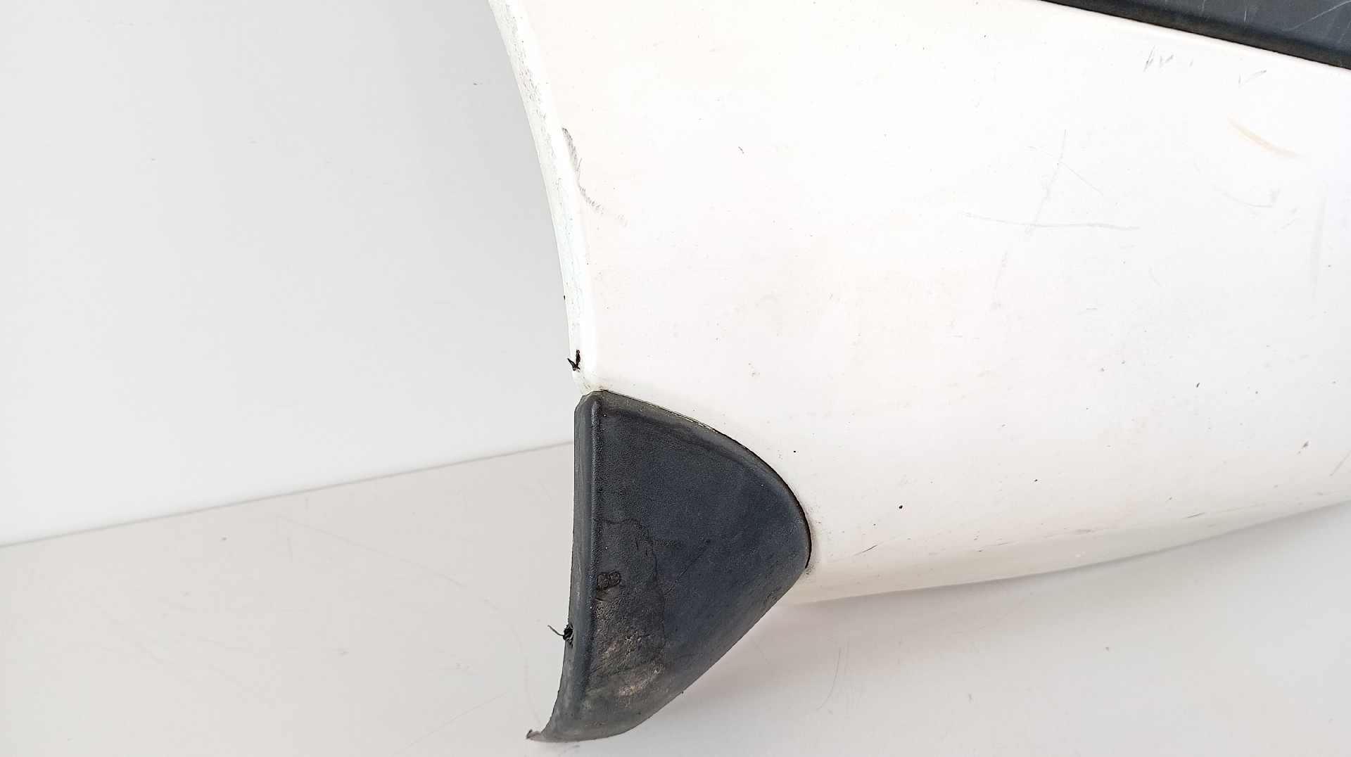 Canto Guarda Lama Esquerdo FIAT STRADA Pick-up (178_) | 98 -  Imagem-2