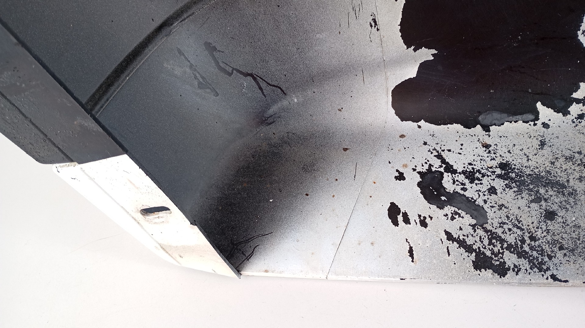 Canto Guarda Lama Esquerdo FIAT STRADA Pick-up (178_) | 98 -  Imagem-7