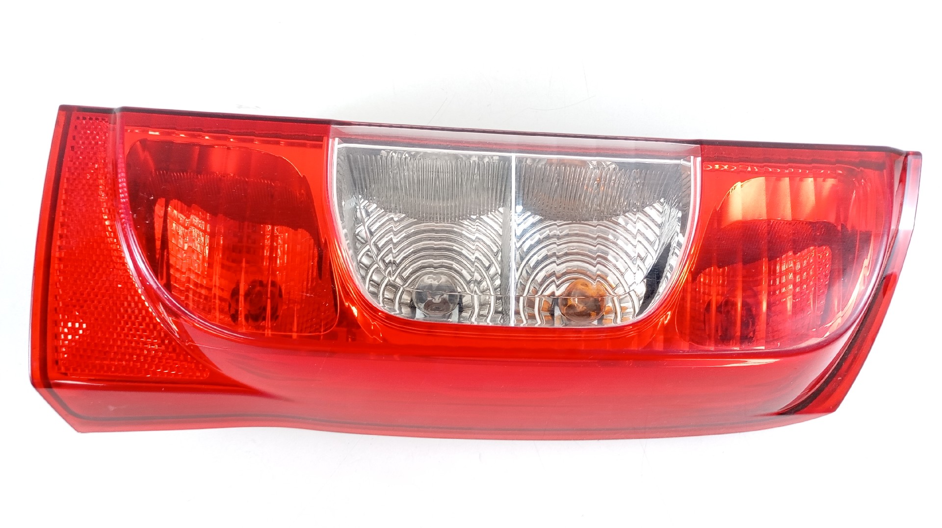 Farolim Stop Direito FIAT FIORINO Caixa/Combi (225_) | 07 -  Imagem-2