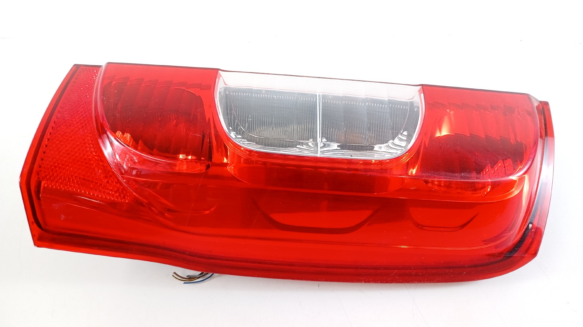 Farolim Stop Direito FIAT FIORINO Caixa/Combi (225_) | 07 -  Imagem-1