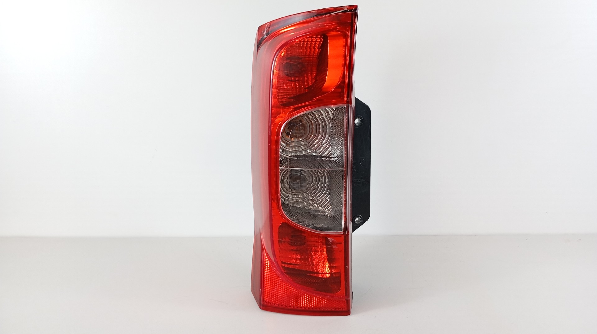 Farolim Stop Esquerdo FIAT FIORINO Caixa/Combi (225_) | 07 - 