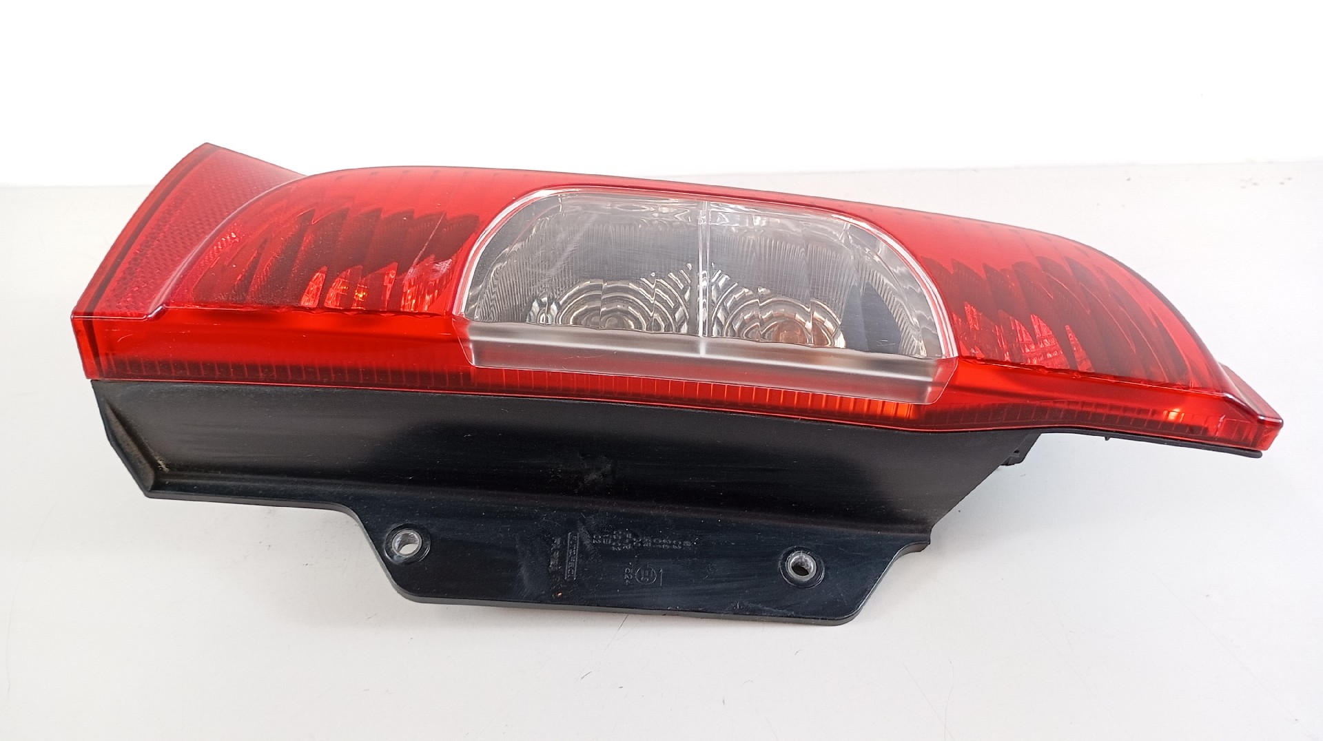 Farolim Stop Esquerdo FIAT FIORINO Caixa/Combi (225_) | 07 -  Imagem-1