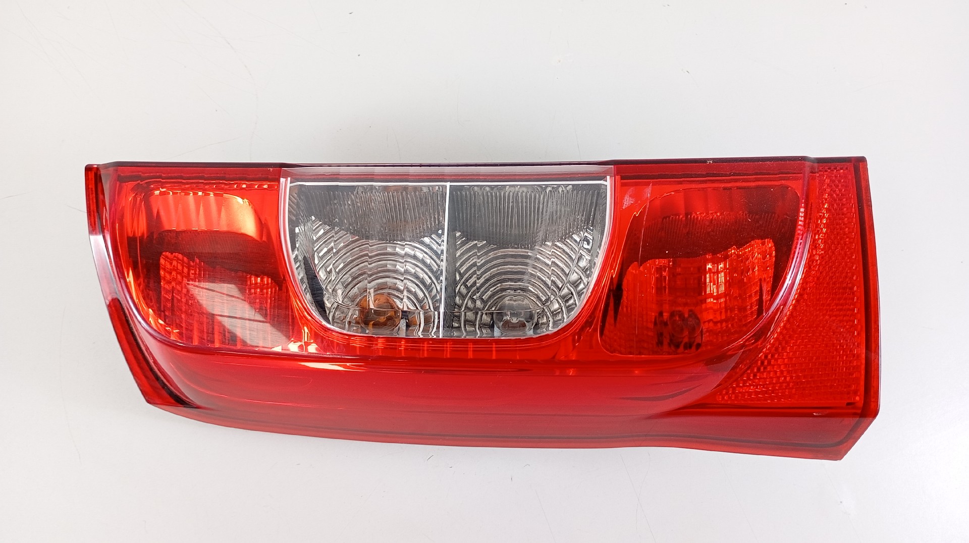 Farolim Stop Esquerdo FIAT FIORINO Caixa/Combi (225_) | 07 -  Imagem-3