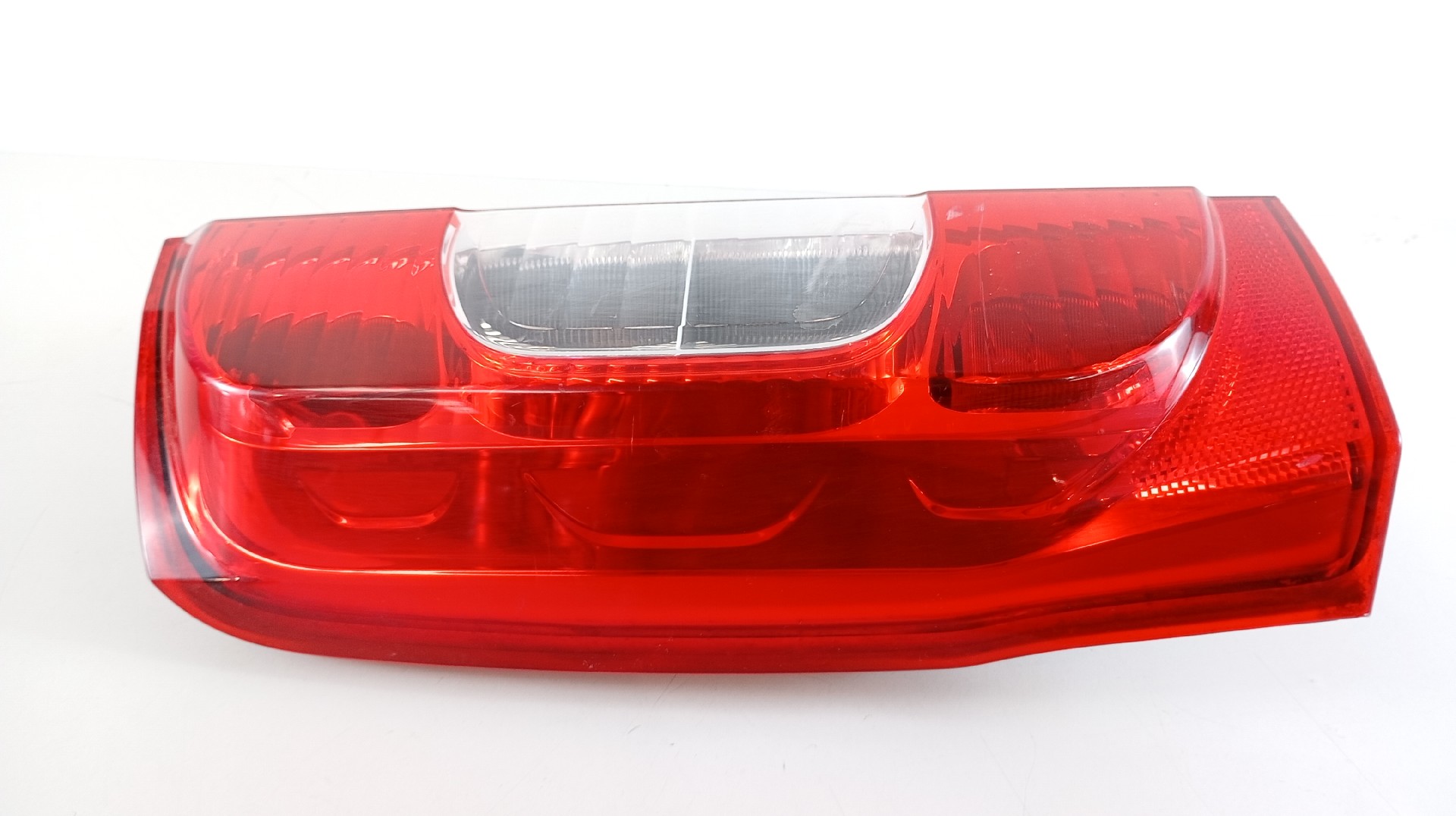 Farolim Stop Esquerdo FIAT FIORINO Caixa/Combi (225_) | 07 -  Imagem-2