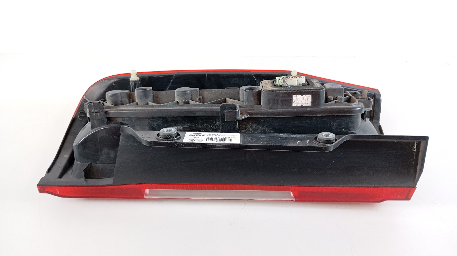 Farolim Stop Esquerdo FIAT FIORINO Caixa/Combi (225_) | 07 -  Imagem-5