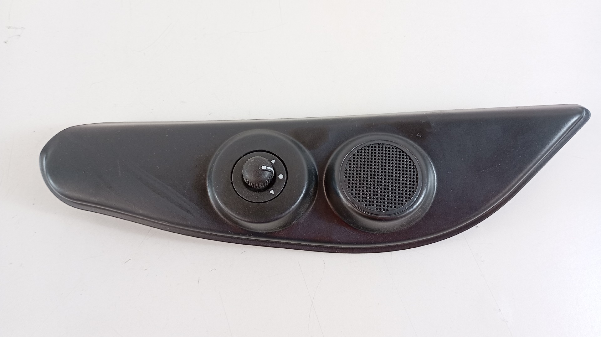 Coluna Tweeter FIAT FIORINO Caixa/Combi (225_) | 07 - 