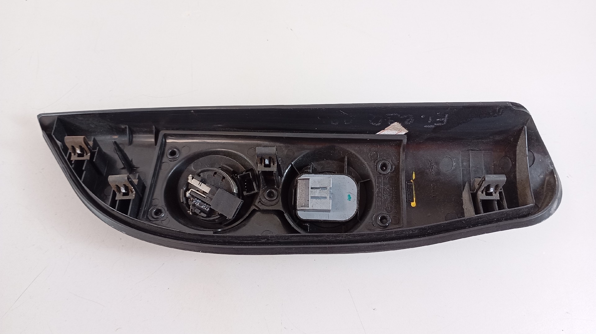 Coluna Tweeter FIAT FIORINO Caixa/Combi (225_) | 07 -  Imagem-2