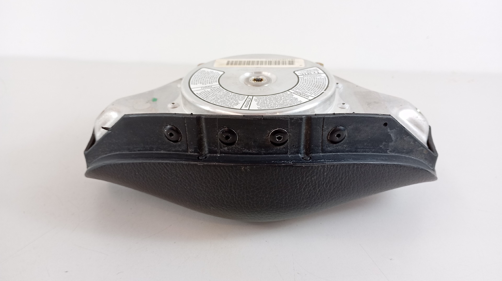 Airbag Volante AUDI A4 (8D2, B5) | 94 - 01 Imagem-4