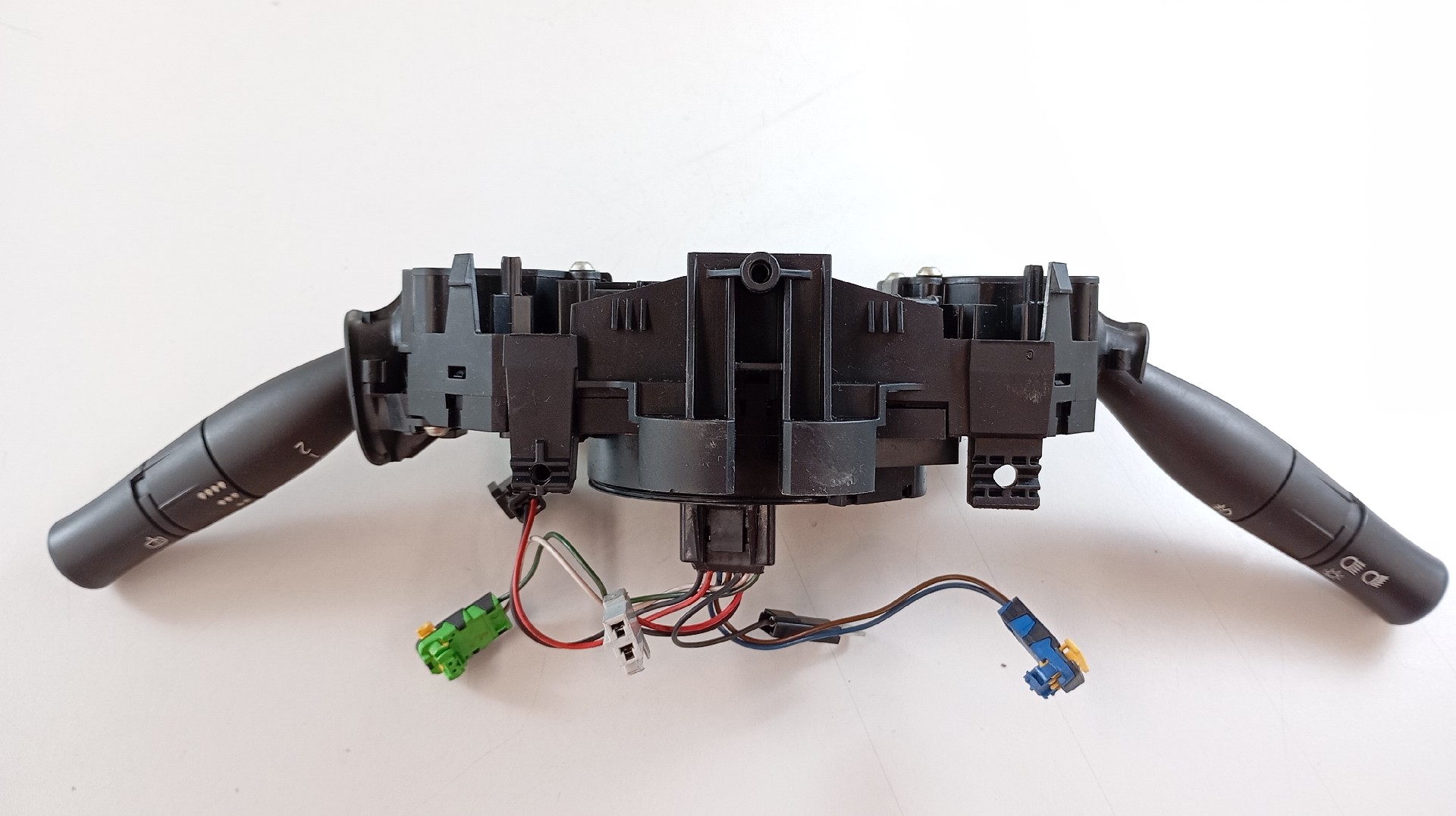 Manete Pisca / Limpa Vidros RENAULT MEGANE II três volumes (LM0/1_) | 03 -  Imagem-7