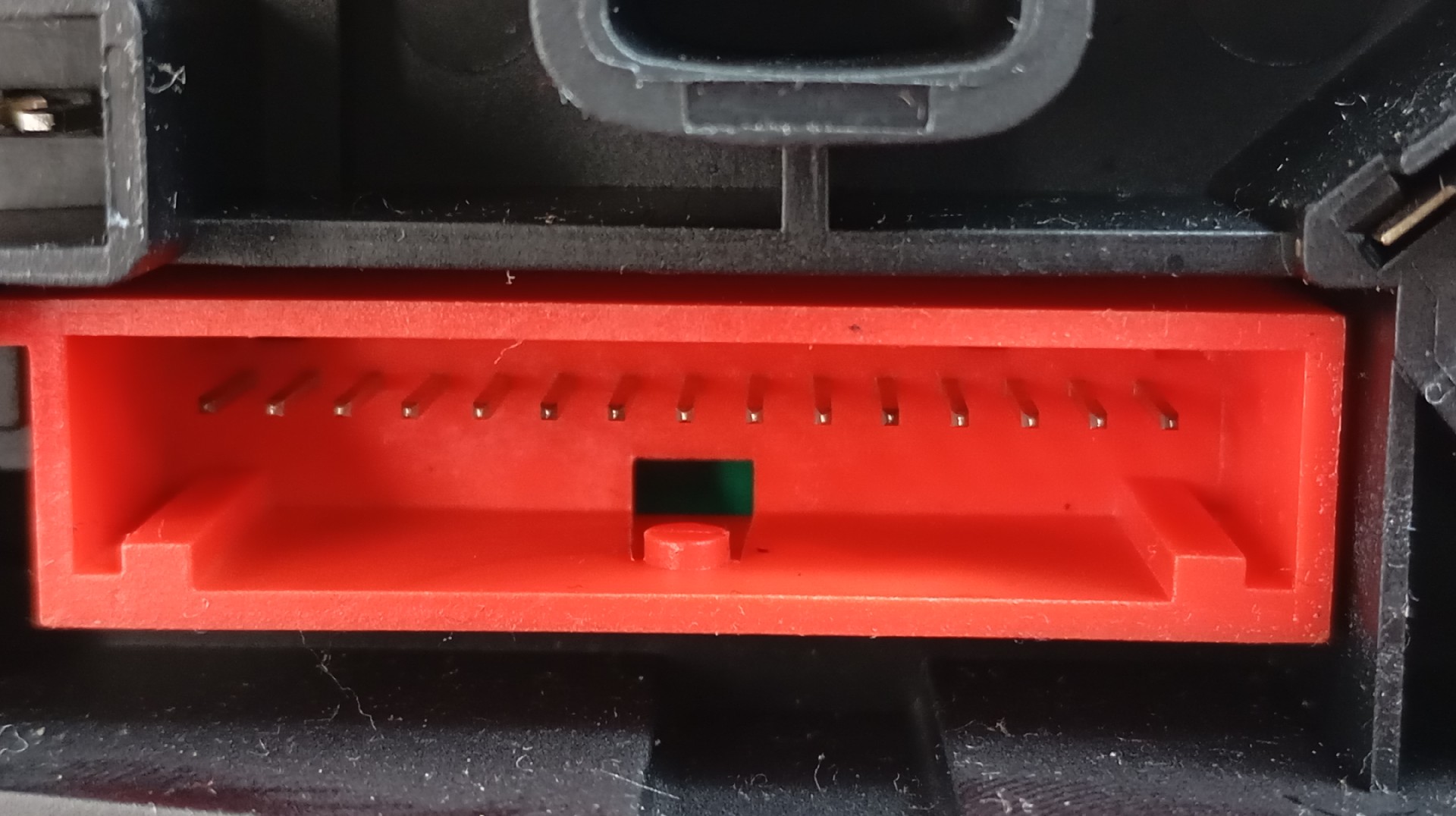 Manete Pisca / Limpa Vidros RENAULT MEGANE II três volumes (LM0/1_) | 03 -  Imagem-6