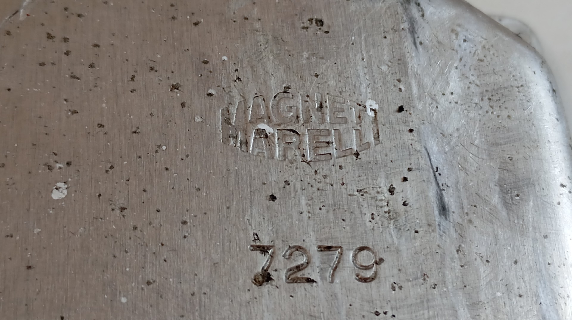 Centralina do Motor FIAT FIORINO Caixa/Combi (225_) | 07 -  Imagem-4