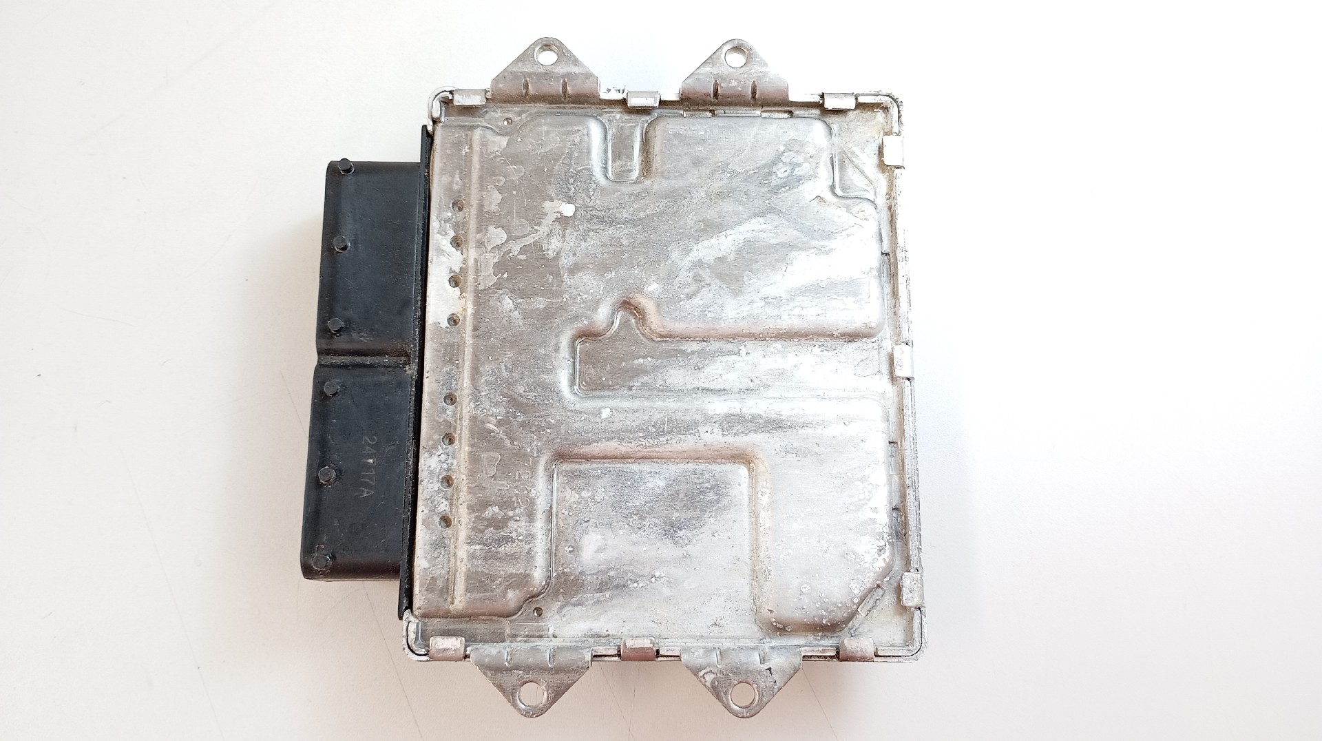 Centralina do Motor FIAT FIORINO Caixa/Combi (225_) | 07 -  Imagem-2