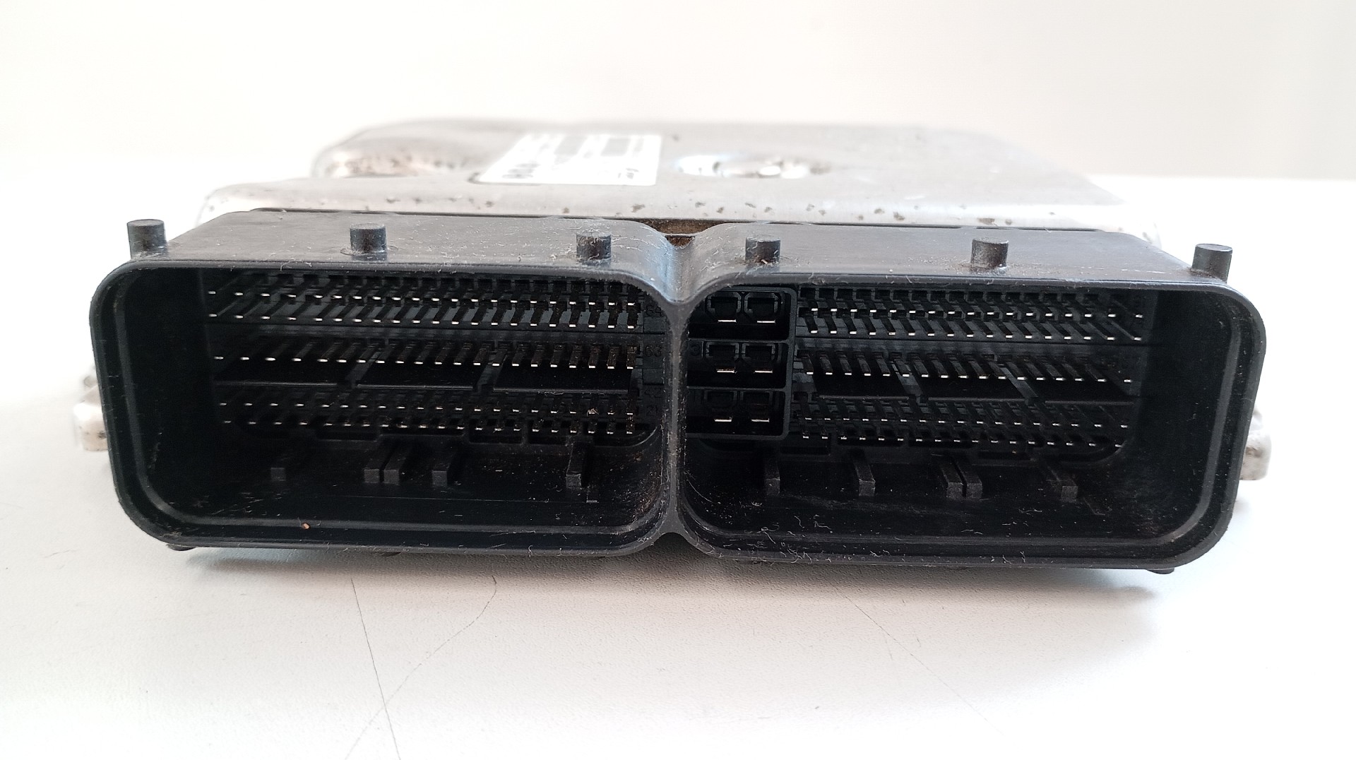 Centralina do Motor FIAT FIORINO Caixa/Combi (225_) | 07 -  Imagem-3