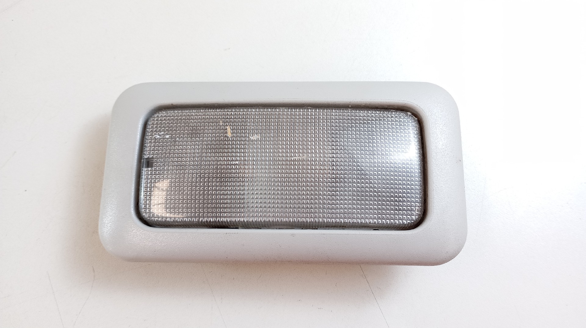 Plafonier Frente (Luz Interior Teto) FIAT FIORINO Caixa/Combi (225_) | 07 - 