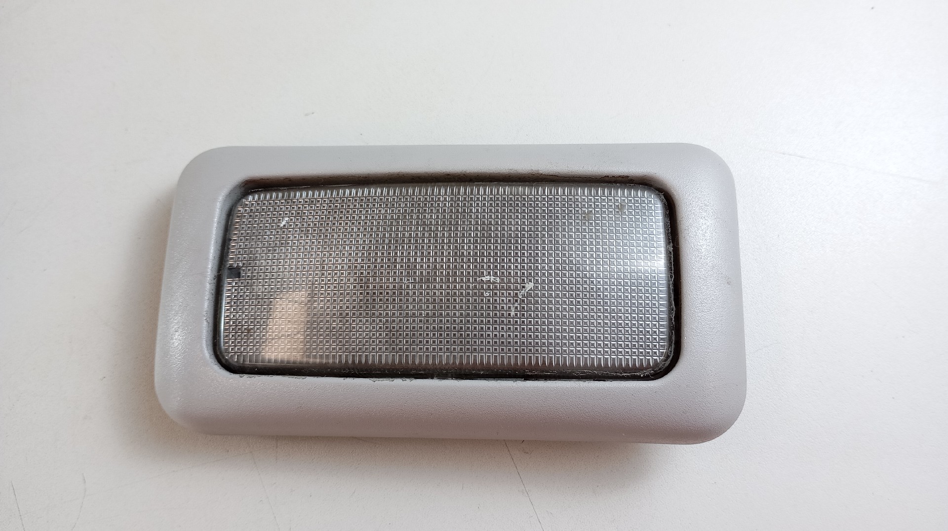 Plafonier Traseiro (Luz Interior Teto) FIAT FIORINO Caixa/Combi (225_) | 07 - 